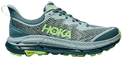 HOKA MAFATE SPEED 4 MEN'S TRAIL RUNNING SHOES