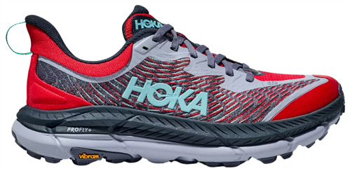 HOKA MAFATE SPEED 4 MEN'S TRAIL RUNNING SHOES