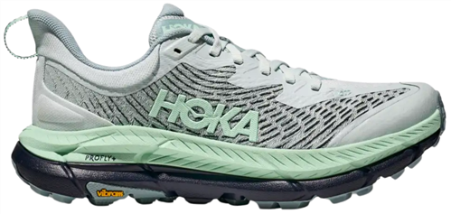 HOKA MAFATE SPEED 4 WOMEN'S TRAIL RUNNING SHOES