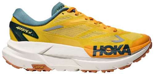 HOKA MAFATE X MEN'S TRAIL RUNNING SHOES