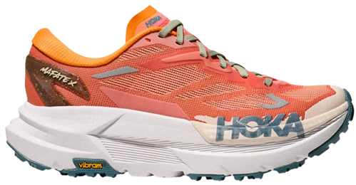 HOKA MAFATE X WOMEN'S TRAIL RUNNING SHOES