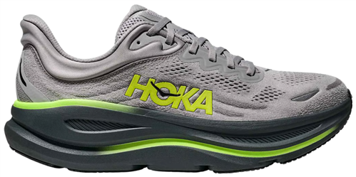 HOKA BONDI 9 MEN'S RUNNING SHOES