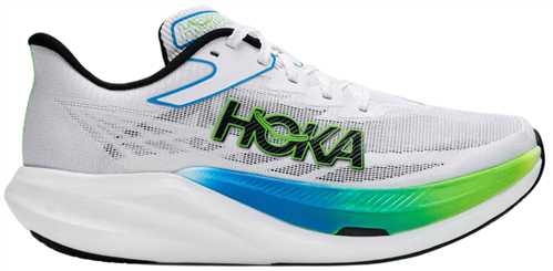 HOKA ROCKET X 3 MEN'S RUNNING SHOES