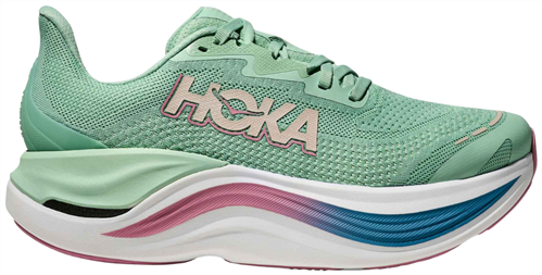 HOKA SKYWARD X WOMEN'S RUNNING SHOES