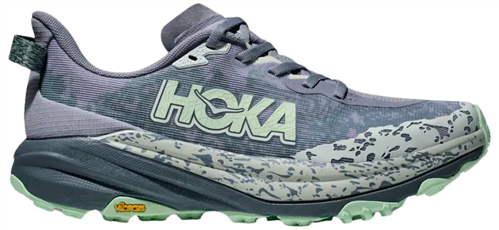 HOKA SPEEDGOAT 6 WOMEN'S TRAIL RUNNING SHOES