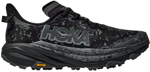 HOKA SPEEDGOAT 6 GTX (2E WIDE) MENS TRAIL RUNNING SHOES