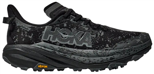HOKA SPEEDGOAT 6 GTX (2E WIDE) MENS TRAIL RUNNING SHOES