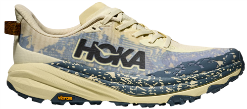HOKA SPEEDGOAT 6 MEN'S TRAIL RUNNING SHOES
