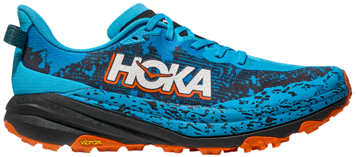 HOKA SPEEDGOAT 6 MEN'S TRAIL RUNNING SHOES