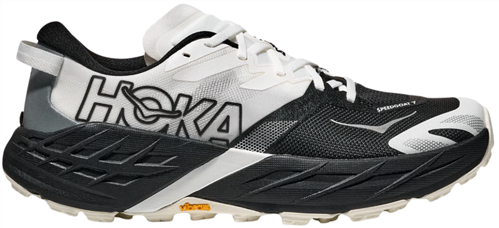 HOKA SPEEDGOAT 7 MEN'S TRAIL RUNNING SHOES