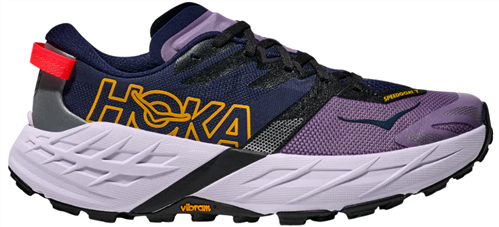HOKA SPEEDGOAT 7 WOMEN'S TRAIL RUNNING SHOES