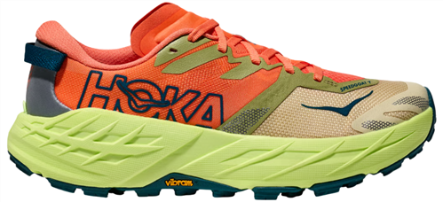HOKA SPEEDGOAT 7 WOMEN'S TRAIL RUNNING SHOES