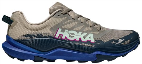 HOKA TORRENT 4 MEN'S TRAIL RUNNING SHOES