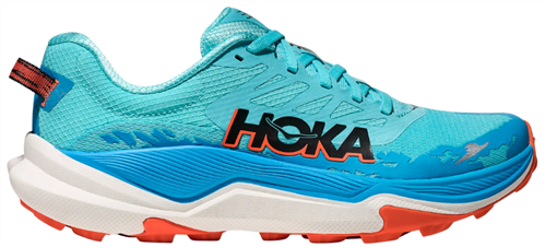 HOKA TORRENT 4 WOMEN'S TRAIL RUNNING SHOES