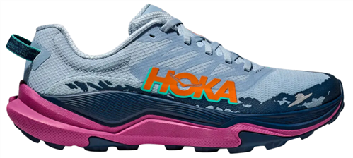 HOKA TORRENT 4 WOMEN'S TRAIL RUNNING SHOES