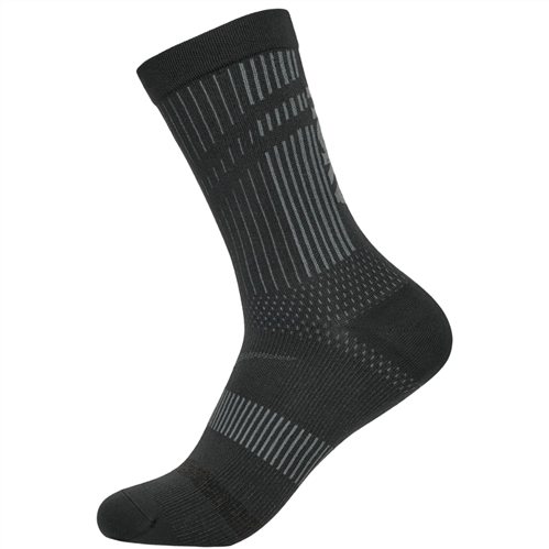 HOKA TRAIL RUN CREW SOCKS