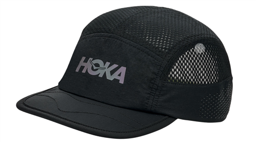 HOKA TRAIL RUNNING CAP