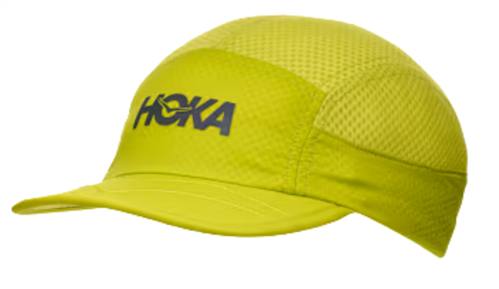 HOKA TRAIL RUNNING CAP