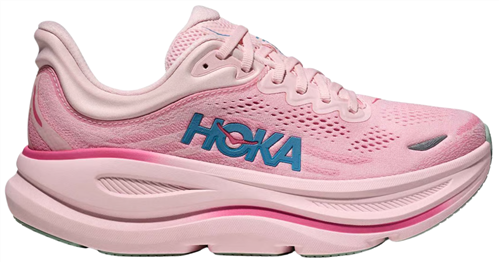 HOKA BONDI 9 WOMEN'S RUNNING SHOES