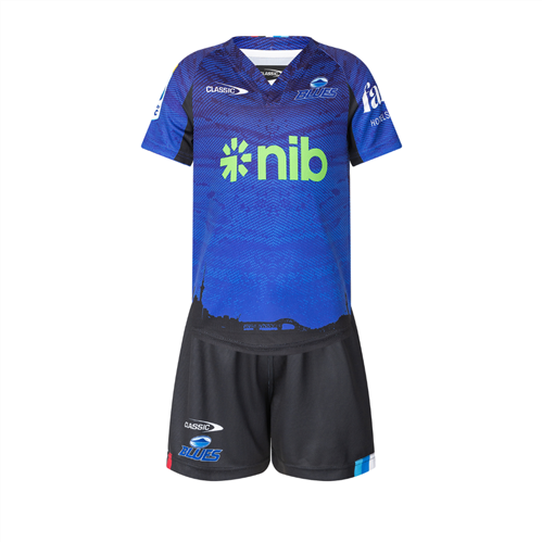 CLASSIC BLUES HOME MINI KIT