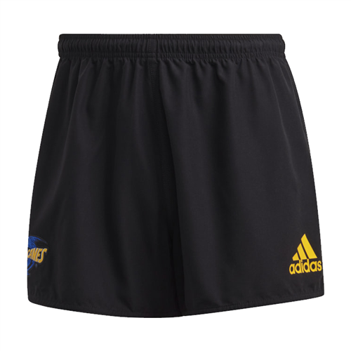 ADIDAS HURRICANES SUPPORTERS SHORTS