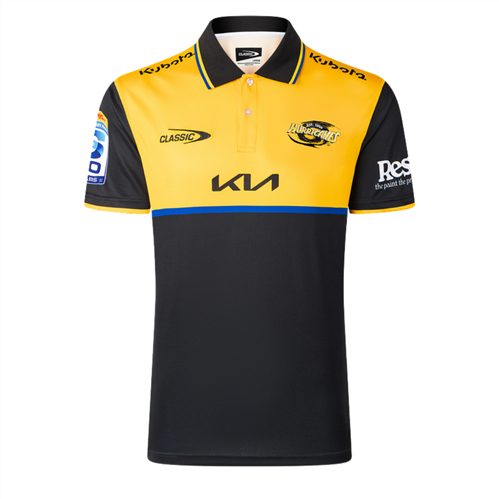 CLASSIC HURRICANES TEAM POLO