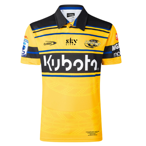 CLASSIC HURRICANES 2026 CHAMPIONS JERSEY [PRE ORDER]