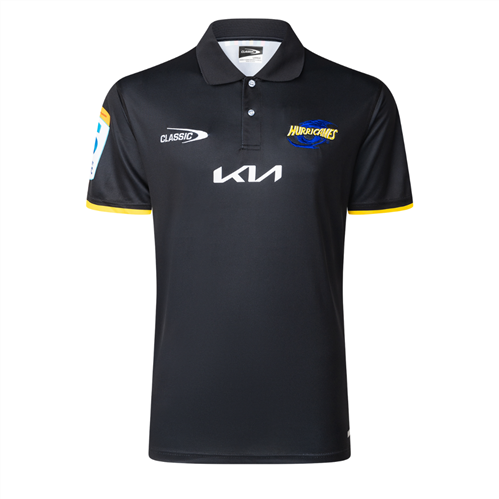 CLASSIC HURRICANES TEAM POLO