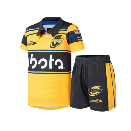 CLASSIC HURRICANES HOME KIDS' MINI KIT
