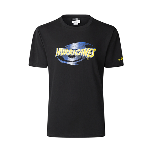 CLASSIC HURRICANES RETRO KIDS' SUPPORTER TEE