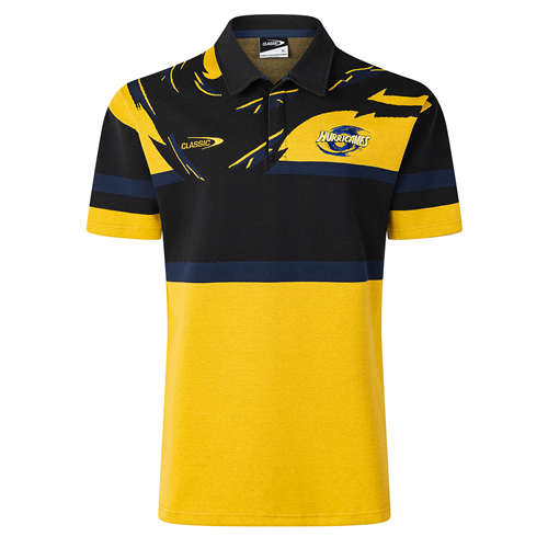 CLASSIC HURRICANES 1997 RETRO JERSEY
