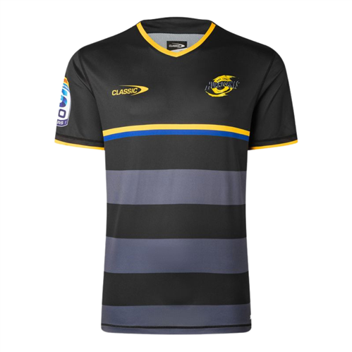 CLASSIC HURRICANES TRAINING TEE