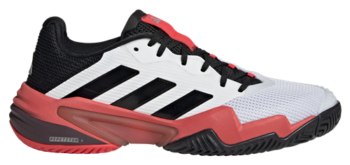 ADIDAS BARRICADE 13 MEN'S TENNIS SHOES