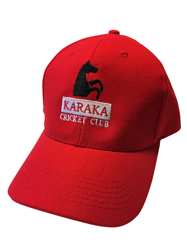 PLAYERS KARAKA CLUB CAP