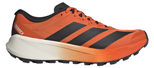 ADIDAS TERREX AGRAVIC 4 MEN'S TRAIL RUNNING SHOES