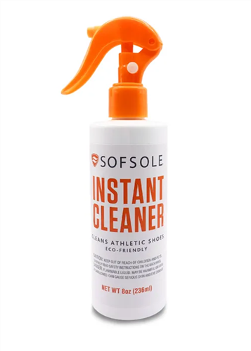 SOF SOLE INSTANT CLEANER TRIGGER SPRAY