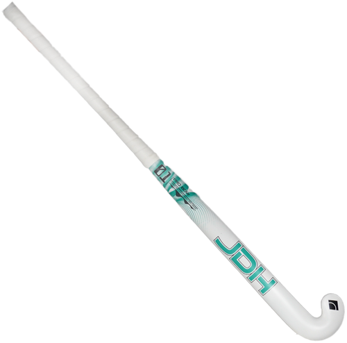 JDH X01 PRO BOW SILVER/TEAL