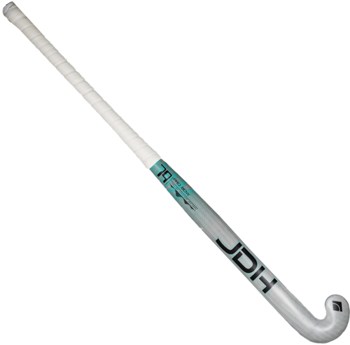 JDH X79 PRO BOW SILVER/TEAL