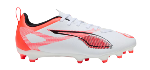 PUMA JNR ULTRA 5 PLAY FG BOOTS