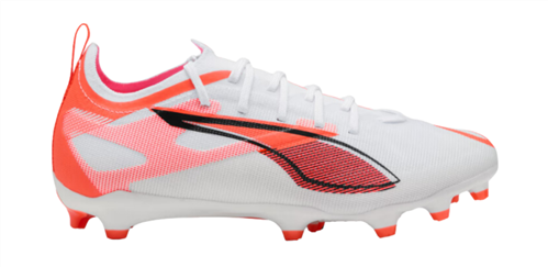 PUMA JNR ULTRA 5 PRO FG BOOTS