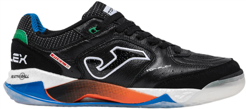 JOMA TOP FLEX PLUS FUTSAL SHOES