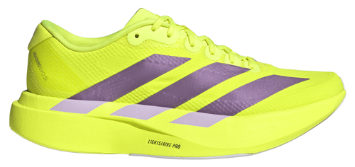 ADIDAS ADIZERO EVO SL WOVEN WOMEN'S RUNNING SHOES