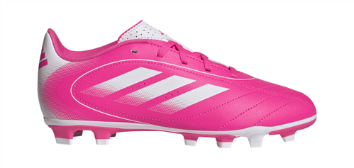 ADIDAS JNR GOLETTO IX FG/MG BOOTS