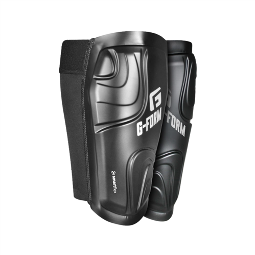 G-FORM VOLT YOUTH FOOTBALL SHIN GUARDS