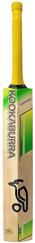 KOOKABURRA KAHUNA PRO 5.0 JUNIOR CRICKET BAT