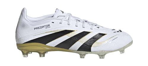 ADIDAS JNR PREDATOR ELITE FG BOOTS
