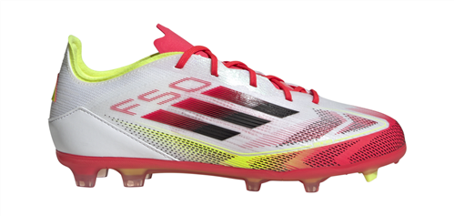 ADIDAS JNR F50 ELITE FG BOOTS