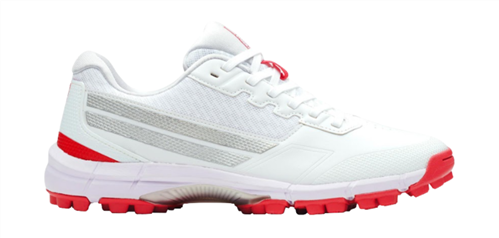 GRAY-NICOLLS VELOCITY 5.0 RUBBER JUNIOR CRICKET SHOES