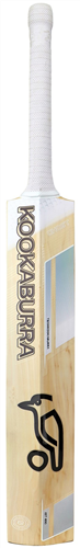 KOOKABURRA GHOST PRO 4.0 JUNIOR CRICKET BAT