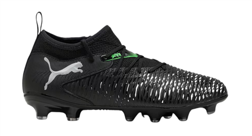 PUMA JNR FUTURE 8 MATCH FG BOOTS